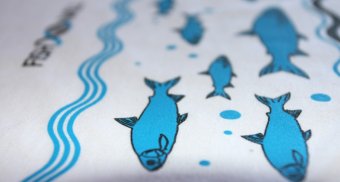 Koszulka Fish-Will