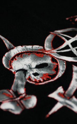 Koszulka Voodoo Gods