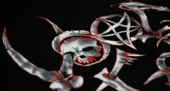 Koszulka Voodoo Gods