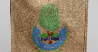 Torba Żywiec Zdrój