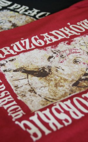 Koszulka Muzeum Warmii i Mazur Koszulka Muzeum Warmii i Mazur