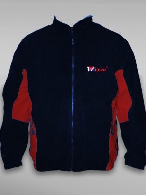 Polar dla firmy Wipasz