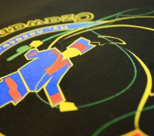 Koszulka na wyprawę wędkarską Rosja – Czawanga 2011 Koszulka na wyprawę wędkarską Rosja – Czawanga 2011