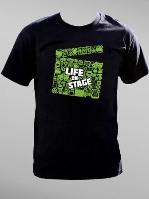 Koszulki Bruk Festivalu