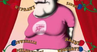 Zrób koszulkę na imprezę