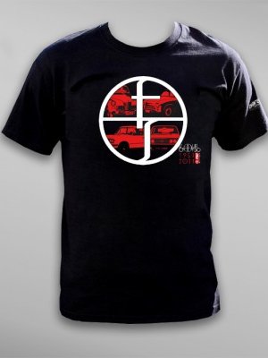 T-shirt 60 lat FSO