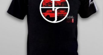 T-shirt 60 lat FSO T-shirt 60 lat FSO