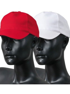 Kolekcja Kibica Czapka Promostars Classic Kid