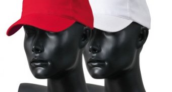 Kolekcja Kibica Czapka Promostars Classic Kid