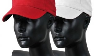 Kolekcja kibica czapka Promostars Active