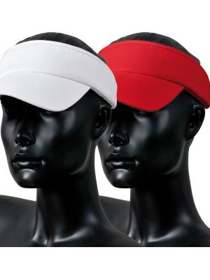 Kolekcja Kibica Czapka Promostars Sunvisor