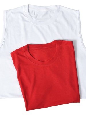 Kolekcja Kibica Koszulka Promostars Short Heavy