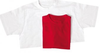 Kolekcja kibica koszulka Promostars standard 150