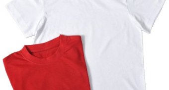 Kolekcja kibica koszulka Promostars standard kid 150