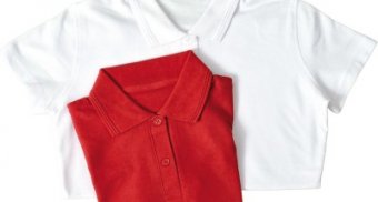 Kolekcja kibica polo Promostars Ladies’ Cotton