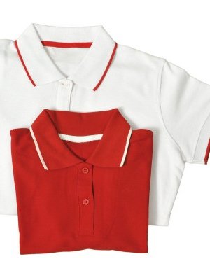 Kolekcja kibica polo Promostars ladies’ line