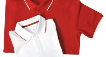Kolekcja kibica polo Promostars line