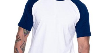 T-shirt Promostars Cruise