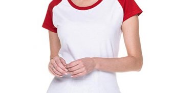 T-shirt Promostars Ladies’ Cruise
