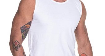 T-shirt Promostars Short