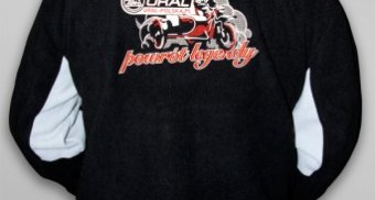 Polar z haftem „Ural – powrót legendy”
