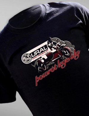 T-shirty dla fanów motoryzacji