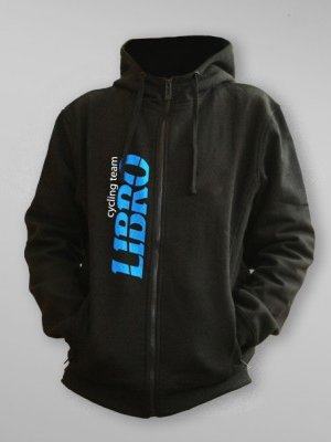 Bluza Promostars Teddy dla firmy Libro