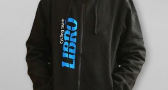 Bluza Promostars Teddy dla firmy Libro