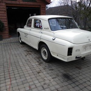 Remont naszej zabytkowej Warszawy 223