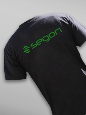 T-shirt Segon