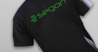 T-shirt Segon