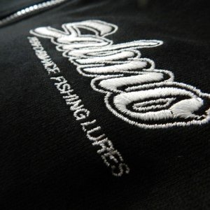 Bluzy dla firmy Salmo