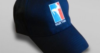 Czapka Muay Thai