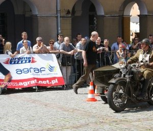 Promostars na XXXVI Rajdzie Rotor