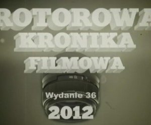 Film z XXXVI Rajdu Rotor Film z XXXVI Rajdu Rotor