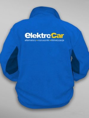 Polar firmy Elektro-car Polar firmy Elektro-car