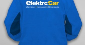 Polar firmy Elektro-Car