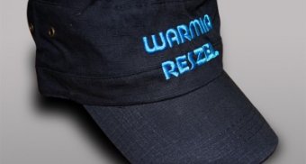Czapka Warmia Reszel