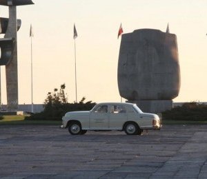 Nasza Warszawa w Szwecji Nasza Warszawa w Szwecji
