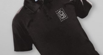 Koszulka polo dla Hotelu Galery69