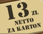 Obniżamy ceny dostawy naszej odzieży reklamowej!