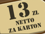 Obniżamy ceny dostawy naszej odzieży reklamowej!
