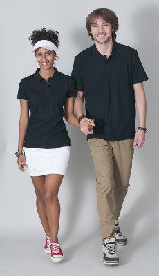 Nowe koszulki polo Promostars Heavy dostępne w naszej ofercie!