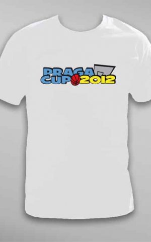 Koszulki na Praga Cup 2012