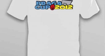 Koszulki na Praga Cup 2012