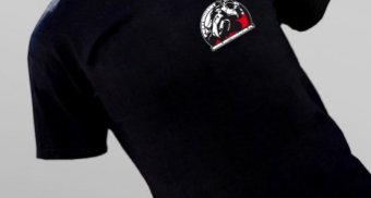 Koszulka Motobracia Pretender