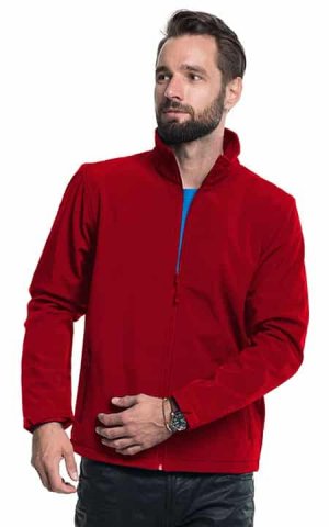 Kurtka Softshell Geffer 900