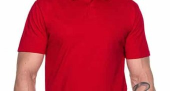 Polo Geffer 400