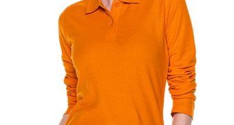 Polo Promostars Ladies‘ Long Cotton