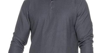 Polo Promostars Long Cotton Polo Promostars Long Cotton